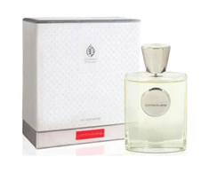 Giardino Benessere Cotton Flower EDP parfumuotas vanduo unisex, 100 ml