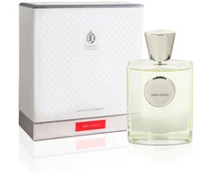 Giardino Benessere Nero Nepal EDP parfumuotas vanduo unisex, 100 ml