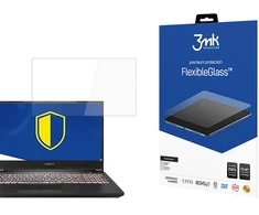 3Mk Protection Gigabyte Aorus 7 - iki 19" 3mk FlexibleGlass