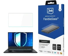 3Mk Protection Gigabyte G7 - iki 19" 3mk FlexibleGlass
