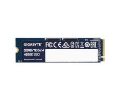 Gigabyte SSD | G440E500G | 500 GB | Solid-state drive sąsaja PCI Express 4.0x4, NVMe 1.4 | Skaitymo greitis 3600 MB/s | Rašymo greitis 3000 MB/s