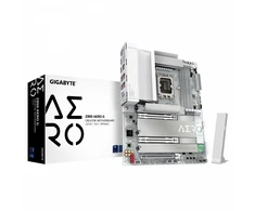 Pagrindinė plokštė GIGABYTE Z890 AERO G