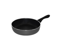 Gili keptuvė Ballarini 130 Ø24cm 4,5mm