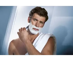 Gillette Contour Plus Replacement blade