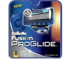 Gillette Fusion5 Proglide