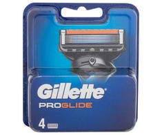 „Procter GILLETTE Fusion 5 Proglide“ keičiamas skustuvas vyrams, 1 veikimo laikas – 12 val.