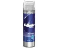 Skutimosi želė jautriai odai „Gillette“ serija (jautriai odai)