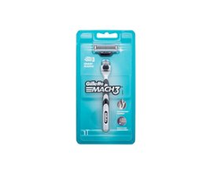 Skustuvas Gillette Mach3 1vnt