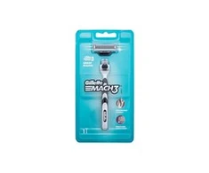 Skustuvas Gillette Mach3 1vnt