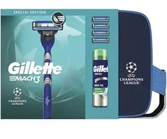 Gillette Mach3 Special Edition Gift Set
