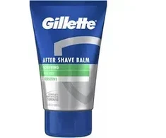 Gillette Series Sensitive Aloe Vera Soothing Sensitive Balm 100ml