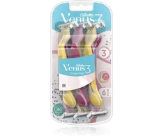 Gillette Venus3 Dragonfruit Razor