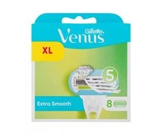 Gillette Venus, 8 vnt