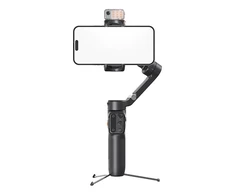 Gimbal Hohem iSteady V3 rinkinys išmaniesiems telefonams (juodas)