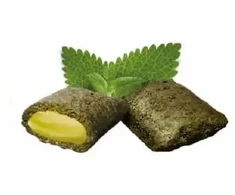 Gimborn GimCat Nutri Pockets su katžolėmis ir multivitaminais 60 g