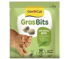 Gimborn Gardumi kaķiem - GimCat GRASBITS 10g