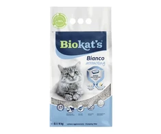 Gimborn Smiltis kaķu tualetēm - Biokats ATTRACTING 5L