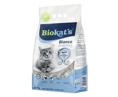 Gimborn Smiltis kaķu tualetēm - Biokats ATTRACTING 5L