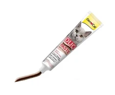 Triton GIMBORN Gim Cat Pasta Anti-Hairball Duo malt su vištiena 50g