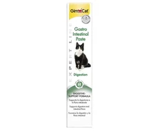 Gimborn GimCat Gastrointestinal Paste Expert Line pasta katėms50g