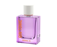 Gin Tonic Gin Tonikas Gin Tonikas Original Violetinė EDP parfumuotas vanduo moterims, 50 ml