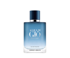 Flakon Armani Acqua di Gio Profondo EDT 100ml