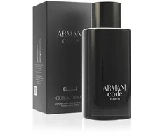Giorgio Armani Code Parfum M 50ml PAPILDOMAS