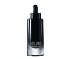 Giorgio Armani, Crema Nera Extrema, Plumping, Serum, For Face, 30 ml