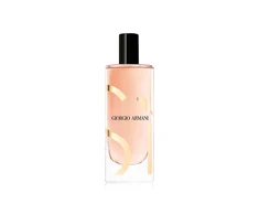 Giorgio Armani Si Intense EDP parfumuotas vanduo moterims, 15 ml
