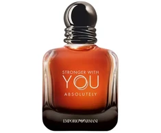 Giorgio Armani, Stronger With You Absolutely, Eau De Parfum, For Men, 100 ml *Tester