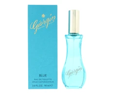 Giorgio Beverly Hills Mėlyna EDT tualetinis vanduo moterims, 90 ml