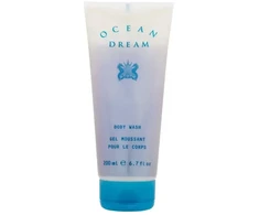 Giorgio Beverly Hills Kvapioji dušo želė Giorgio Ocean Dream Woman (200 ml)