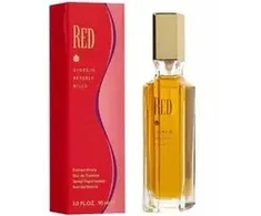 Giorgio Beverly Hills Raudona EDT W 90 ml Tester
