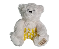 Giorgio Beverly Hills Giorgio Beverly Hills, Teddy, Collectible Plush Toy Unisex