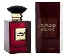 Giorgio Rouge EDP U 100 ml