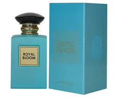 Armani Giorgio Royal Bloom EDP kvepalai moterims, 100 ml