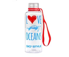Games Workshop GIOSTYLE Butelis Love Ocean, 0.5 l