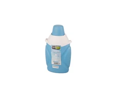 Krups GIOSTYLE Gertuvė Fiesta 1000, 0.95 l, mėlynai- oranžinė