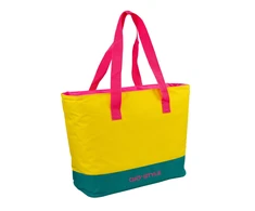 PACKiT Terminis soma Beach Fluo krepšys, įvairių spalvų, raudonas/rožinis/geltonas/žalias, raudonas, 8000303315872