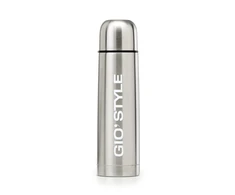 Thermos GIOSTYLE Termosas Sidabrinis 1 l, sidabrinės spalvos