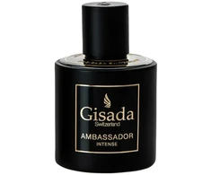 Flakon Gisada Ambassador Intense EDP 100ml