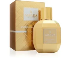 Gisada Ambassadora Gold EDP parfumuotas vanduo moterims, 50 ml