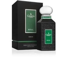 Gisada Royal Parfum U 100ml