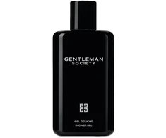 Givenchy Gentleman Society Gel De Ducha, 200 ml