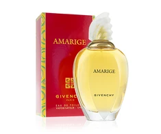 Givenchy Amarige EDT tualetinis vanduo moterims, 30 ml