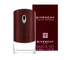 Givenchy Pour Homme (EDT) tualetinis vanduo vyrams 50 ml