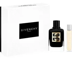 Givenchy Gentleman Society Ambrée Dárková sada EDP 60 ml a miniaturka EDP 12,5 ml