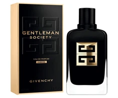Givenchy Gentleman Society Ambrée EDP parfumuotas vanduo vyrams, 100 ml