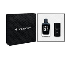 Set Givenchy: Gentleman Society Eau De Parfum For Men, 100 ml + Gentleman Society Dezodorantas Stick For Men, 75 g