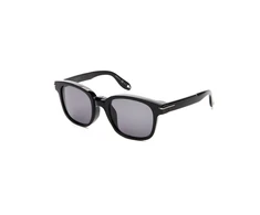 Givenchy, Givenchy, Akiniai nuo saulės, 7021/F/S PZZ/HD -57 -15 -145, Moterims